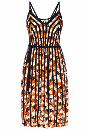 Floral motif dress, zdjęcie 1 Floral motif dress od Kenzo